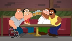 Family Guy Season 12 Episode 20