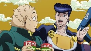 JoJo’s Bizarre Adventure: 3×18