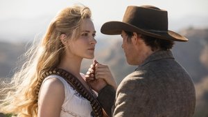 Westworld Staffel 2 Folge 1