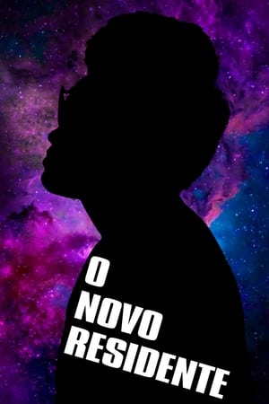 Poster O Novo Residente (2021)