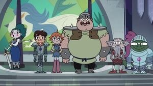 Star vs. las fuerzas del mal Temporada 4 Capitulo 18