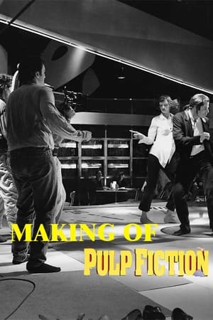Image Making of Pulp Fiction