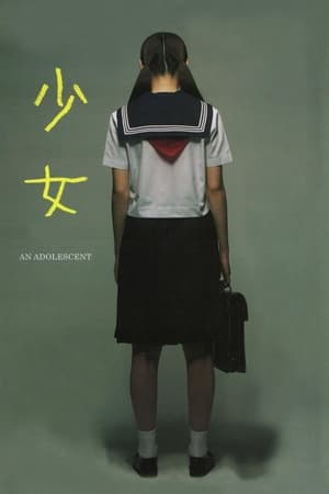 Poster 少女 2001