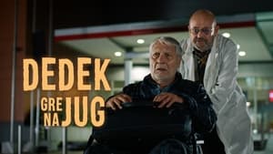 Dedek gre na jug