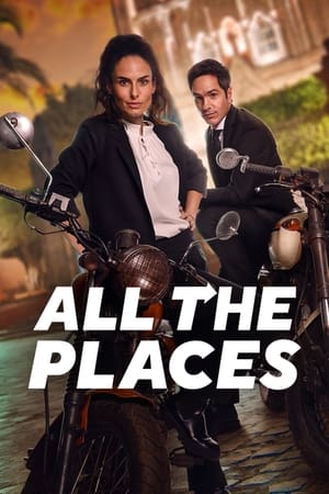 All the Places cover