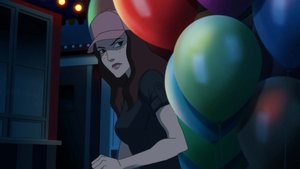 Young Justice Season 3 Episode 16