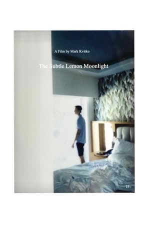 The Subtle Lemon Moonlight film complet