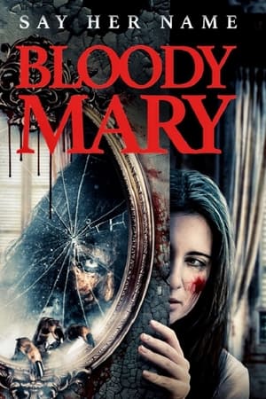 Poster Summoning Bloody Mary 2021