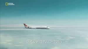 Mayday Explosive Touchdown