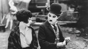 The Circus (1928) ละครสัตว์