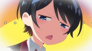 Rent-a-Girlfriend Season 1 Episode 14