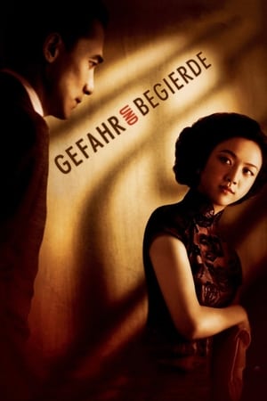 Poster Gefahr und Begierde 2007