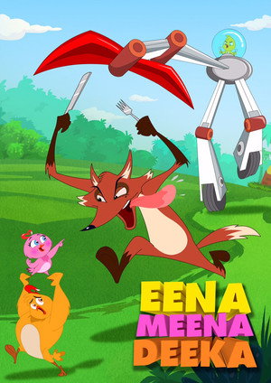 Eena Meena Deeka