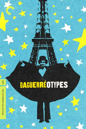 Daguerréotypes 10