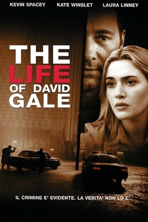 Poster di The Life of David Gale