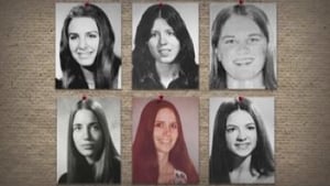 Conversations with a Killer: The Ted Bundy Tapes One of Us