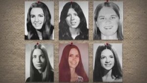 Conversaciones con asesinos: Las cintas de Ted Bundy: 1×2