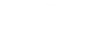 Prayers for the Stolen