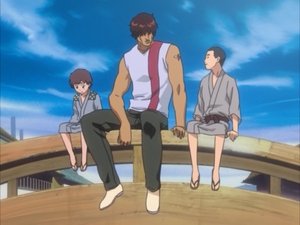 Bleach Season 1 Episode 22