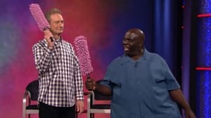 Whose Line Is It Anyway?: 11×9