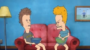 Mike Judge’s Beavis and Butt-Head: 1×22