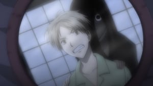 Natsume’s Book of Friends: 1×6