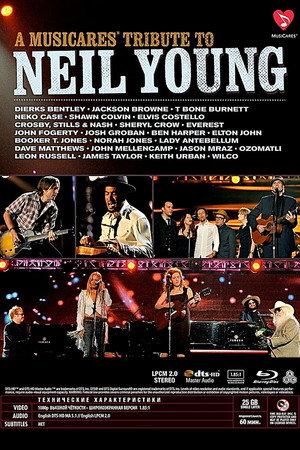 A MusiCares Tribute to Neil Young