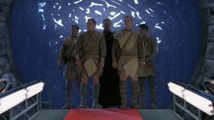 Stargate SG1: 4×5