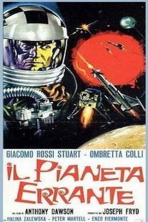 War Between the Planets 13
