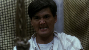 Witch From Nepal (1986) ท้าฟ้าสู้นรก