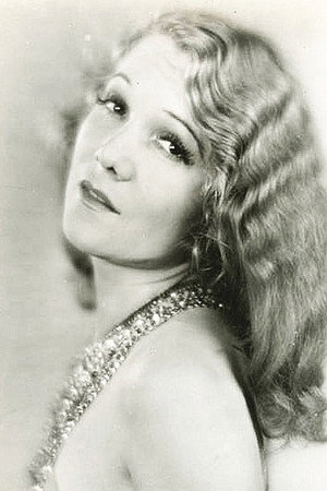 Vivienne Segal portrait