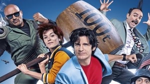 Nicky Larson et le Parfum de Cupidon (2019)