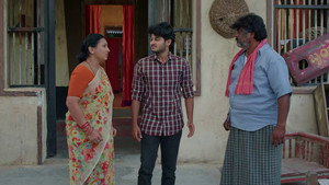 Narayana Fumes at Jamuna - Episode 238