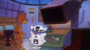 Pinky e o Cérebro: 4×9