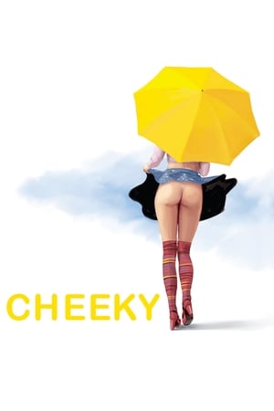 Poster Cheeky 2000