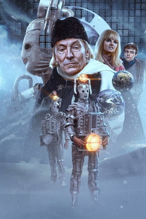 Doctor Who: The Tenth Planet