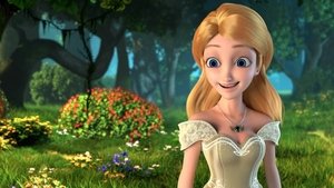 Cendrillon et le Prince Secret