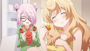Ongaku Shoujo: Episódio: 2 da 1ª Temporada