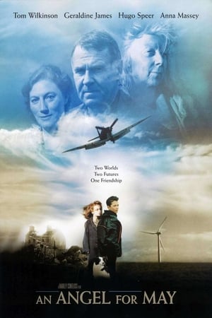 Poster An Angel for May (2002)