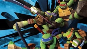 Teenage Mutant Ninja Turtles (Temporada 3) WEB-DL 1080P LATINO/INGLES