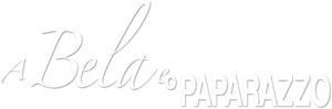 A Bela e o Paparazzo — Logos 1