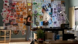 Homeland Temporada 1 Capitulo 11