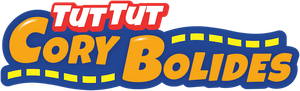 Tut Tut Cory Bólidos — Logos 2