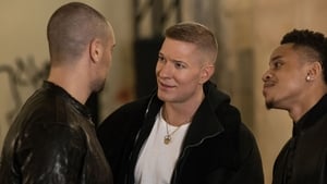 Power: Stagione 4 x Episodio 5