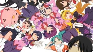 Bakemonogatari