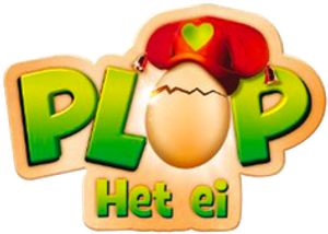 Plop en het Ei — Logos 2