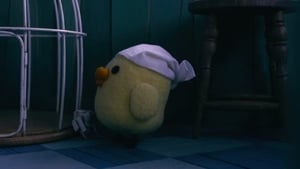 Rilakkuma and Kaoru: 1×3