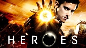 Heroes (2006) online ελληνικοί υπότιτλοι