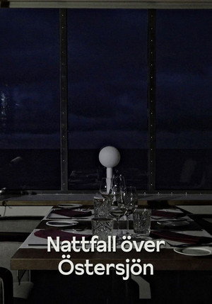 Nattfall över Östersjön / Öö Saabumine Läänemeeel (2026)