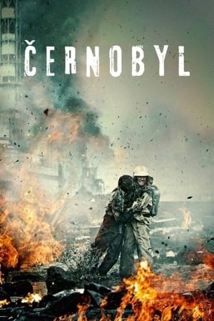 Poster Černobyl 2021